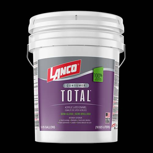 Cubeta Pintura Latex 100% Acrilica Cromatic