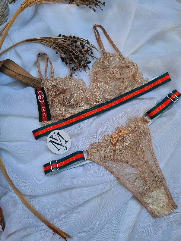 brassiere gucci