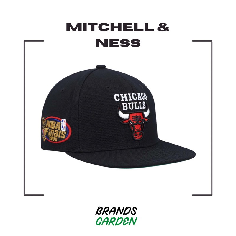 Chicago Bulls Snapback