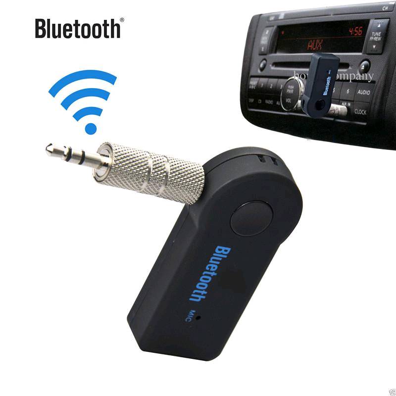 Receptor Bluetooth Alternativo Bt-350
