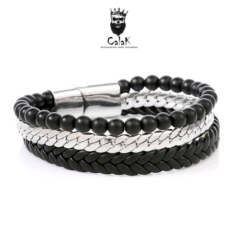 Pulsera Gebo