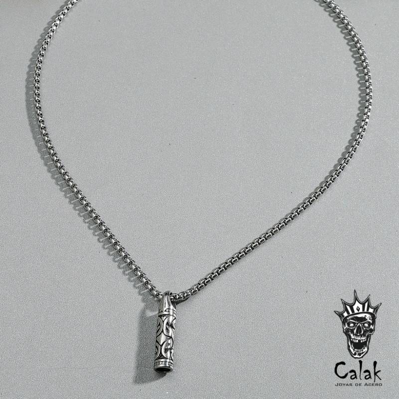 Collar Bala Tribal