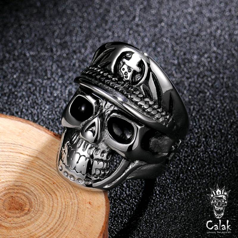 Anillo Police