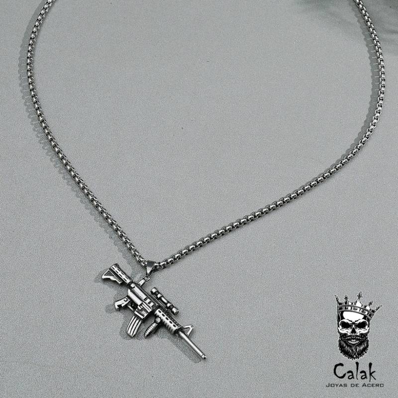 Collar M16 
