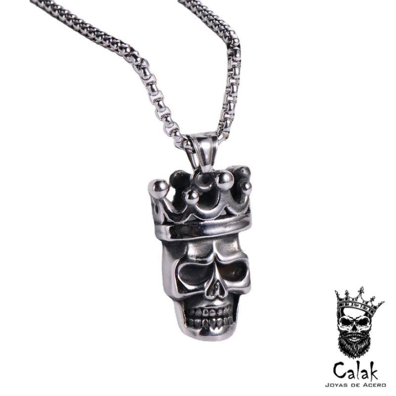 Collar King CalaK
