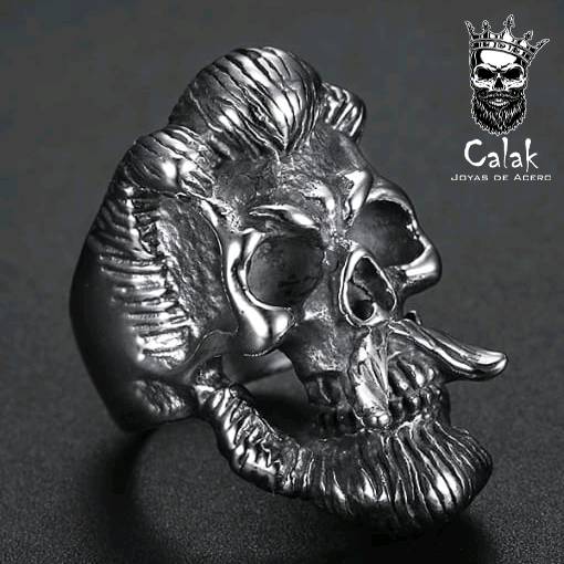 Anillo Hipster 