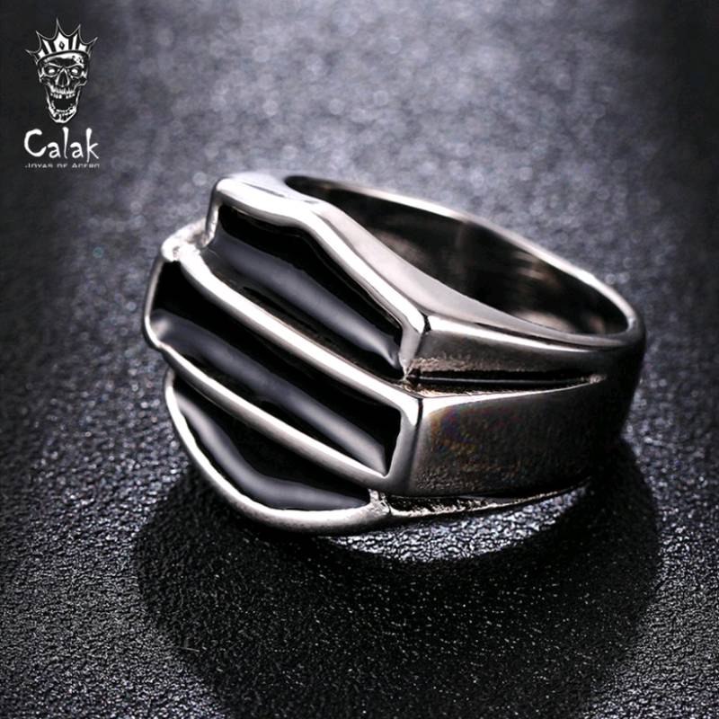 Anillo Chopper