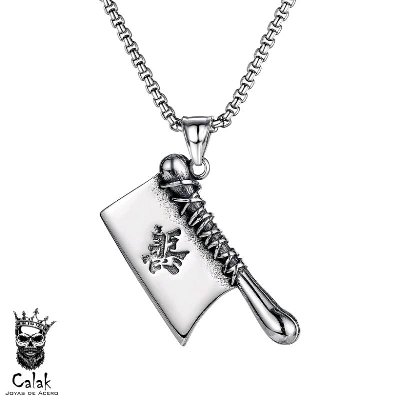 Collar Axe