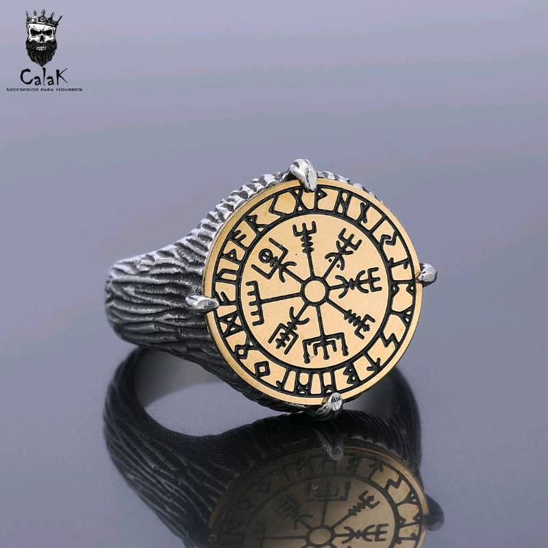 Anillo Nórdico 