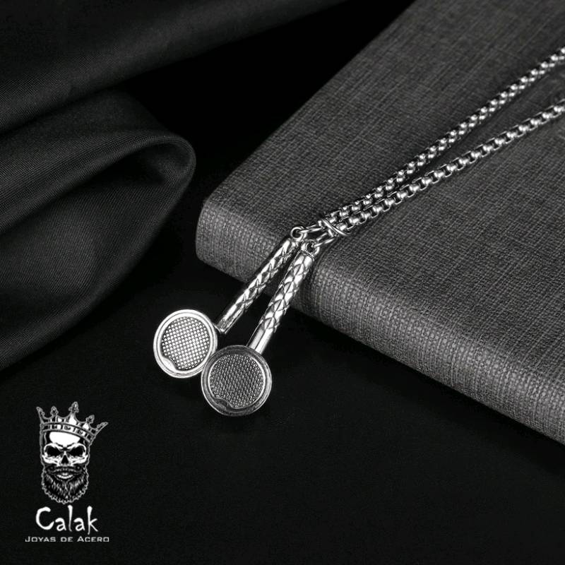Collar Audífonos 
