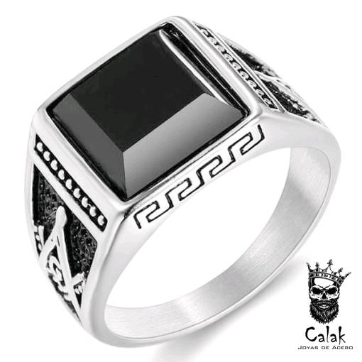 Black Compass