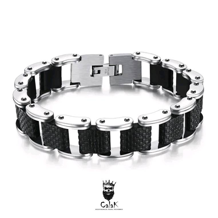 Pulsera Chain