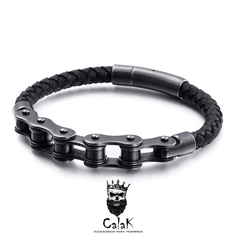 Pulsera Vintage Fury 