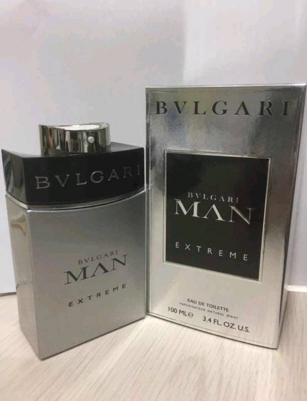 Buy Bvlgari Man Extreme 100ml in Bogotá, Colombia en Bogotá