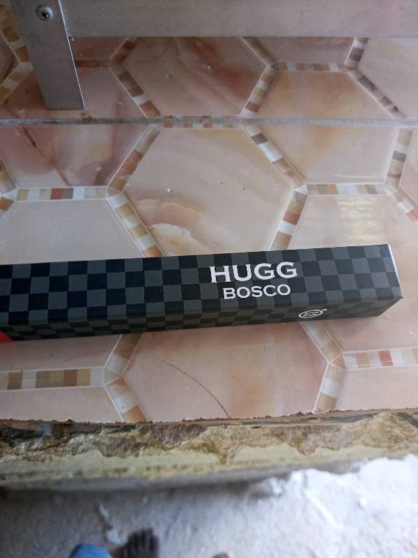 Perfume HUGG BOSCO 