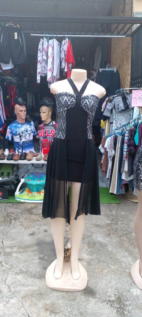 Vestido 
