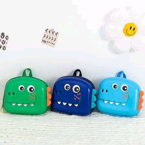 Morral niños BOL-N03