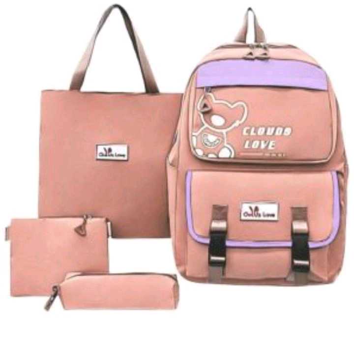 Morral 513 x5pcs