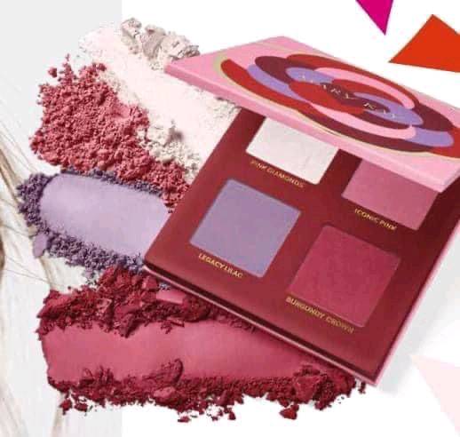 Paleta de Sombras 60°Aniversario