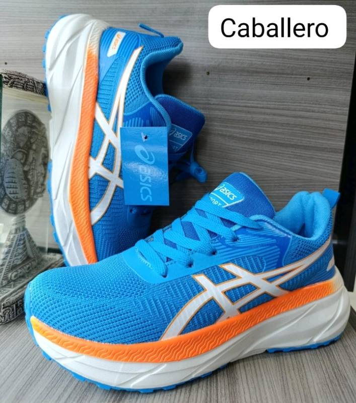 ZAPATILLAS REPLICA TRIPLE A