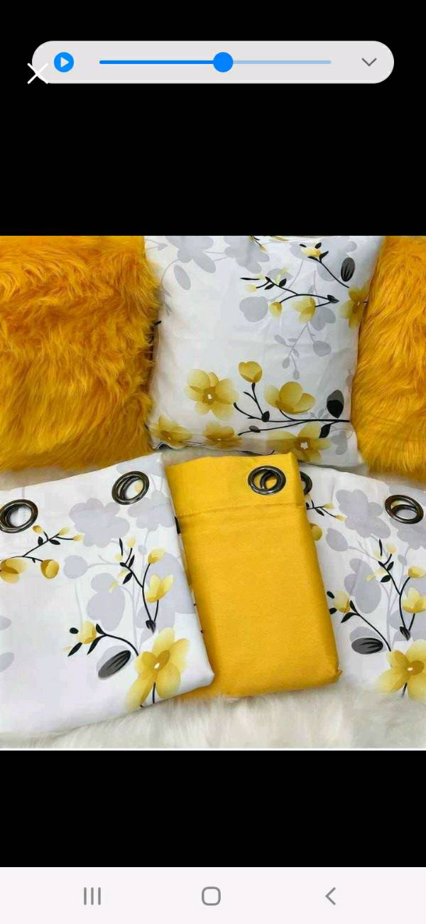 Cortinas 