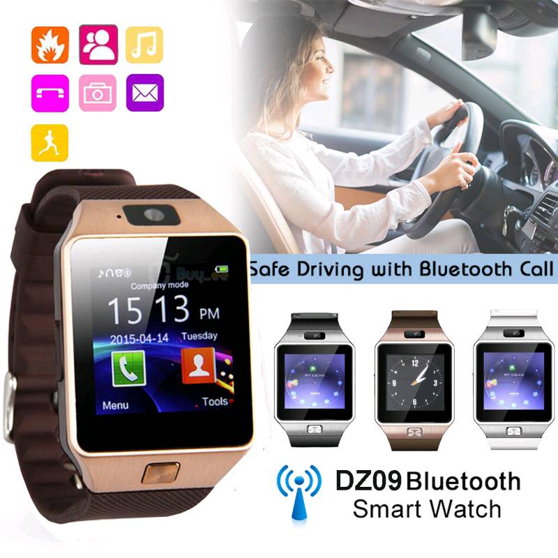 Reloj de pulso inteligente