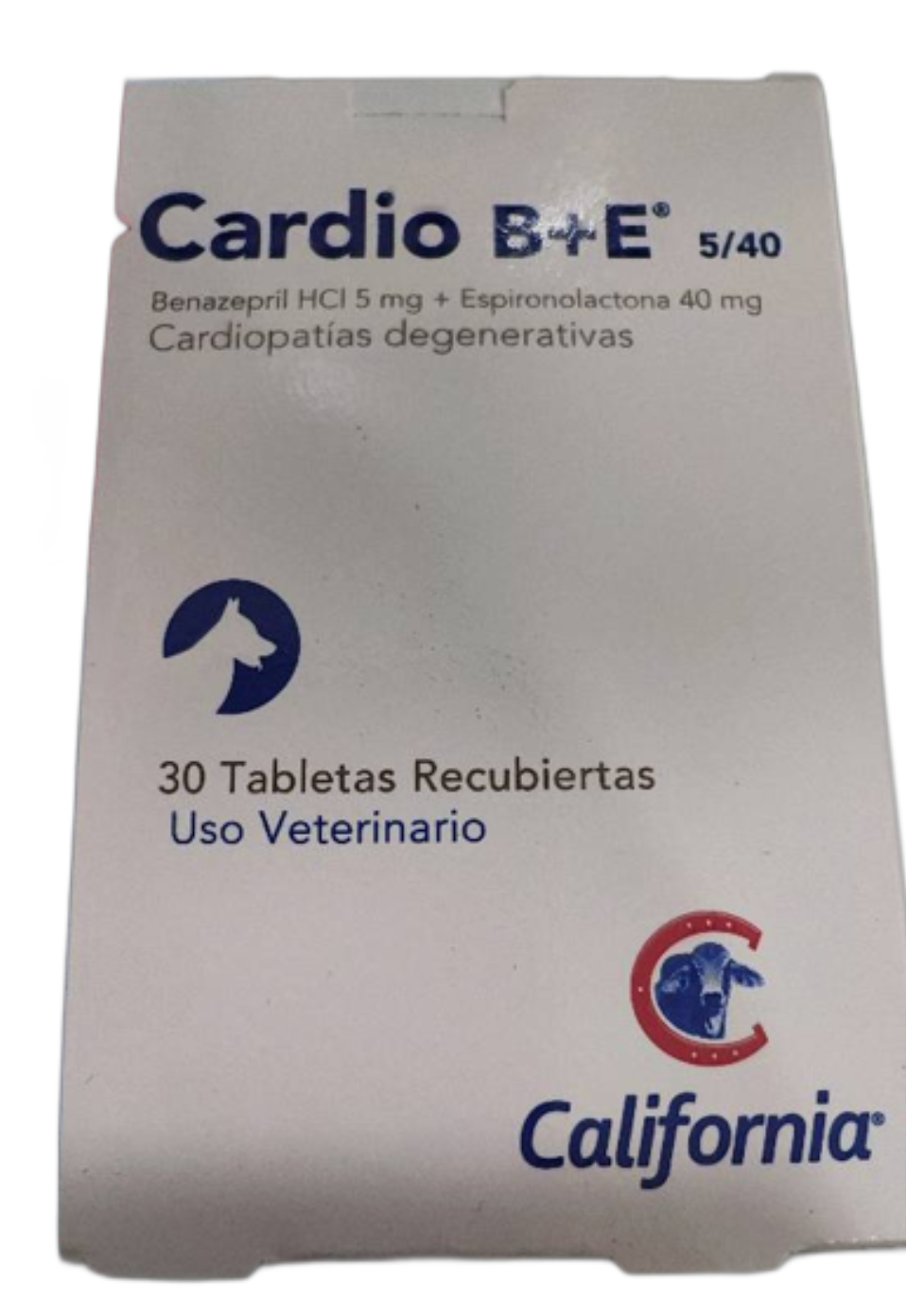 Cardio B + E