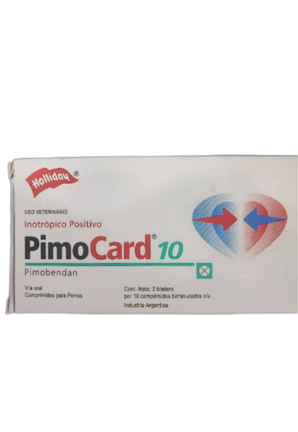 Pimocard /pimobendan