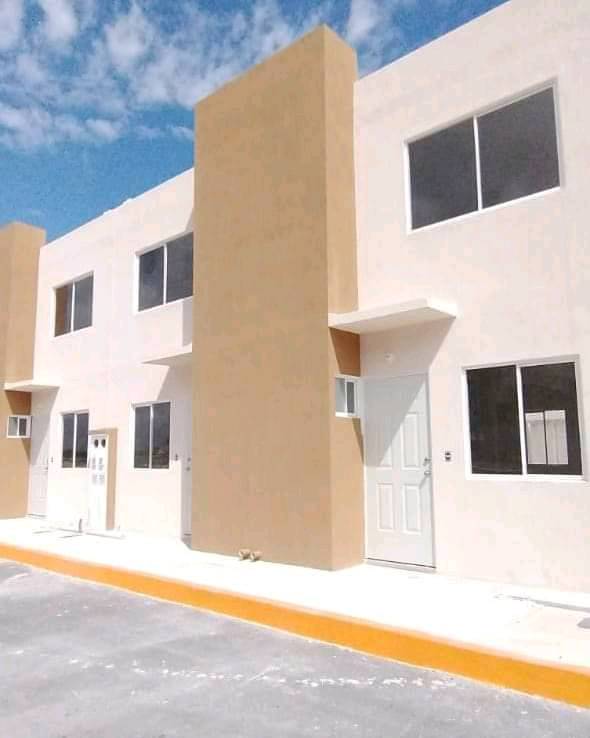Casa modelo Roble en Cancún
