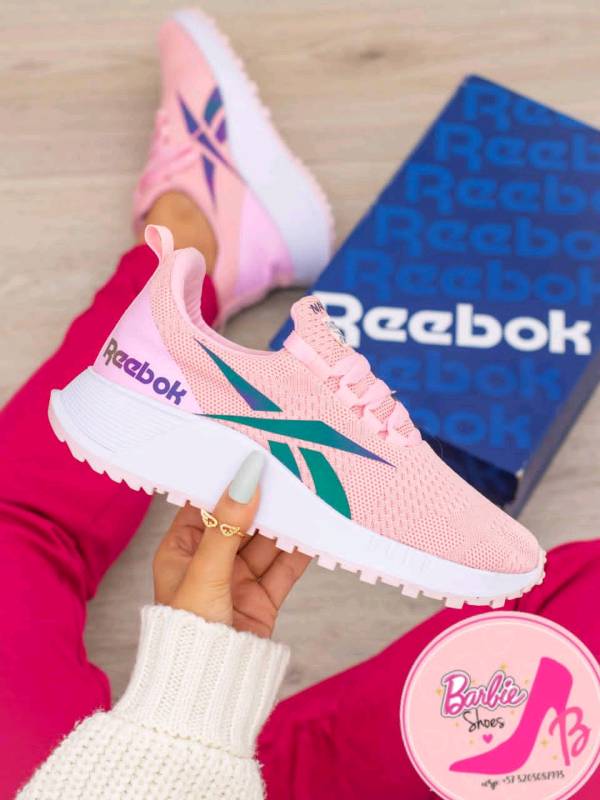 zapatos reebok originales de damas mercado libre