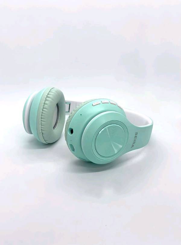 Diadema P68 Bluetooth 5.0 Auriculares inalámbricos plegab