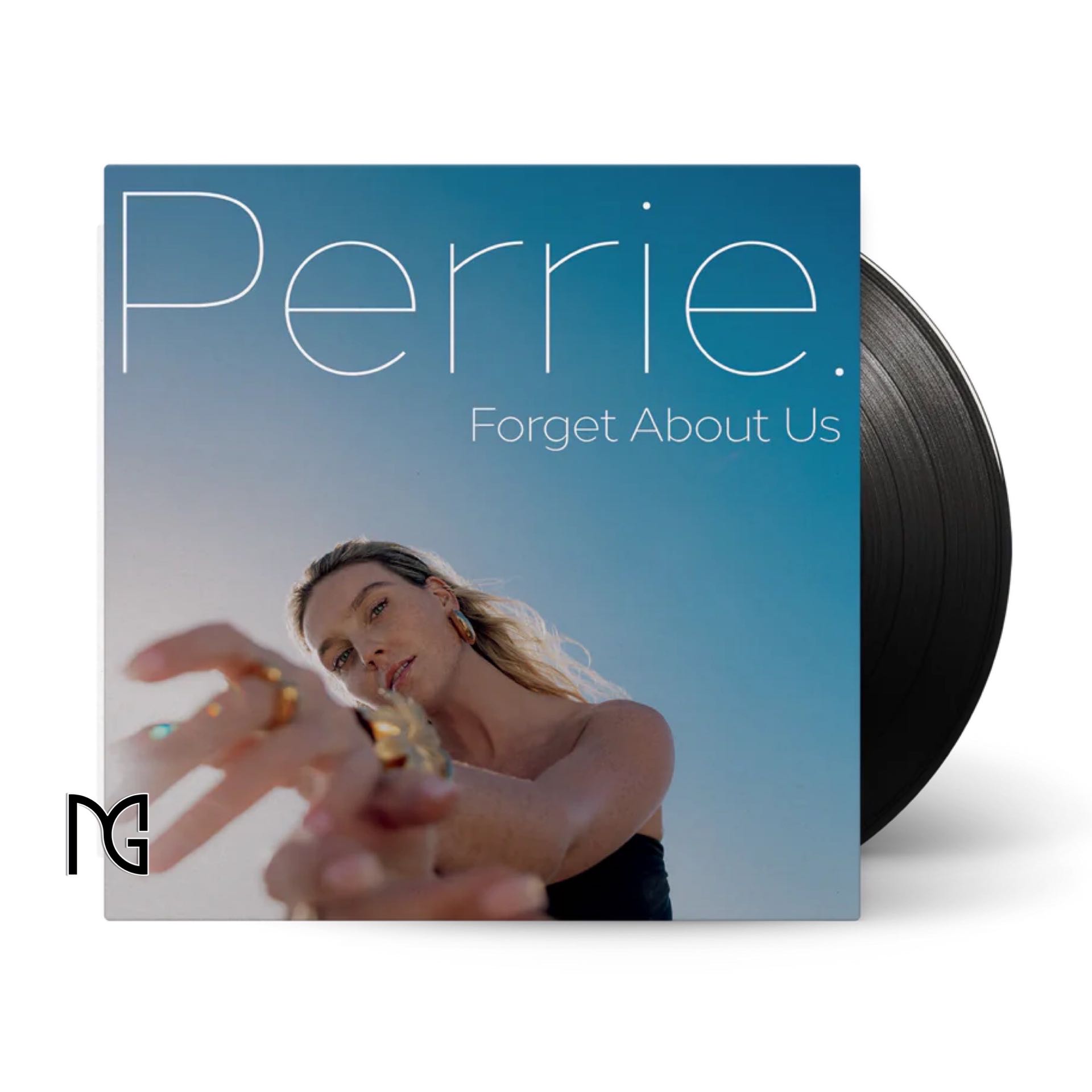 Forget About Us Vinyl Perrie Little Mix
