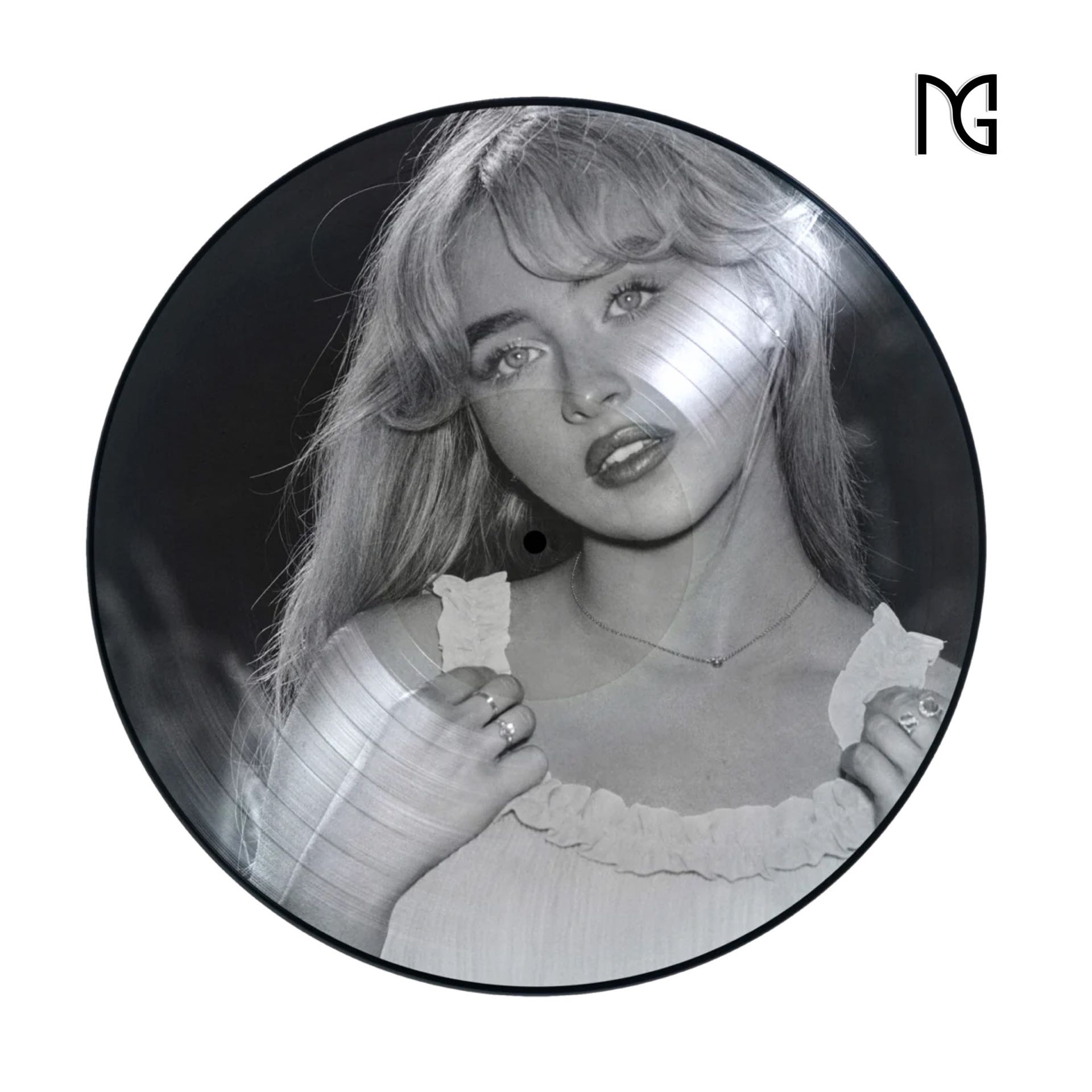 Short n' Sweet Picture Disc (Spotify Fans First) Vinyl Uk Sabrina Carpenter