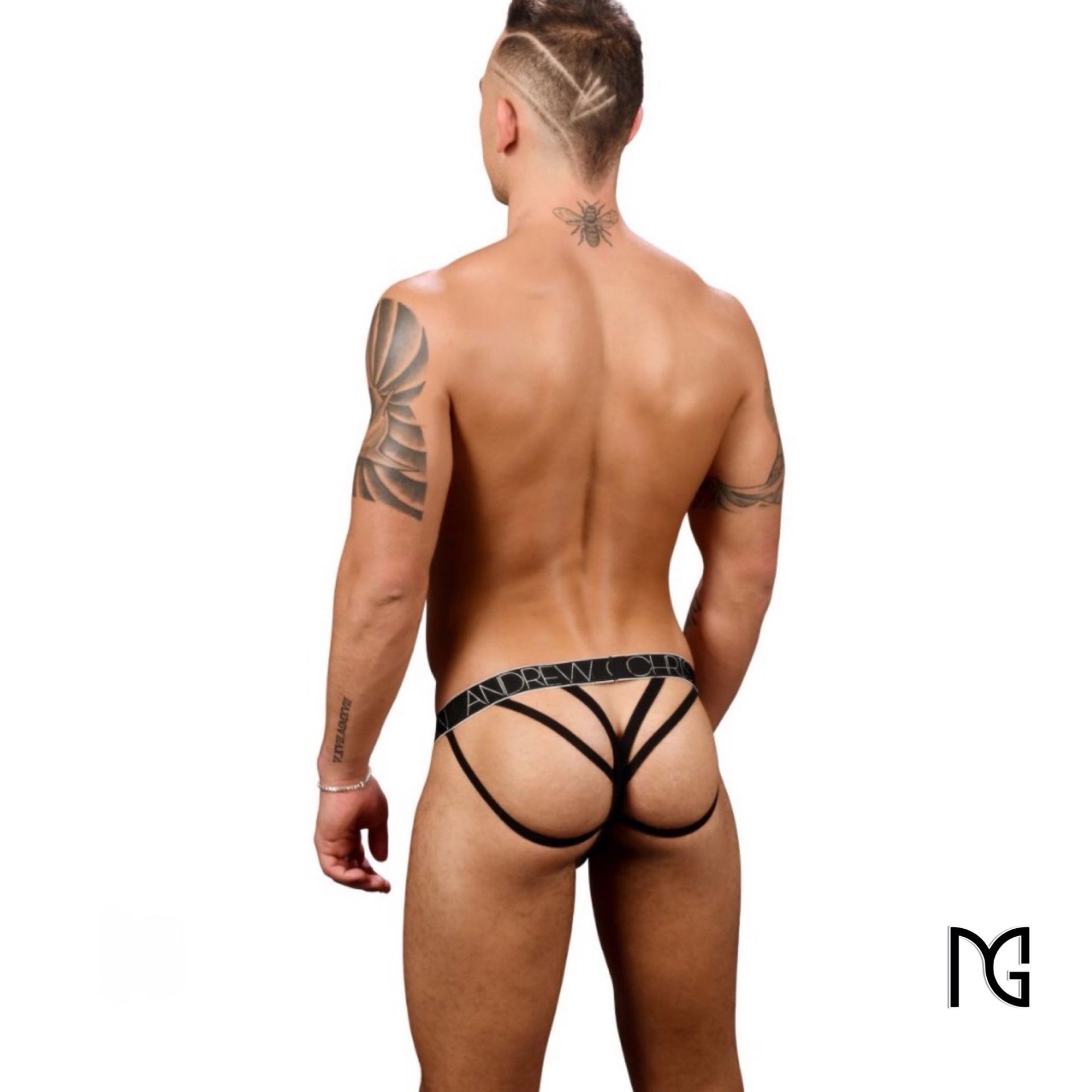 Thong Andrew Christian 