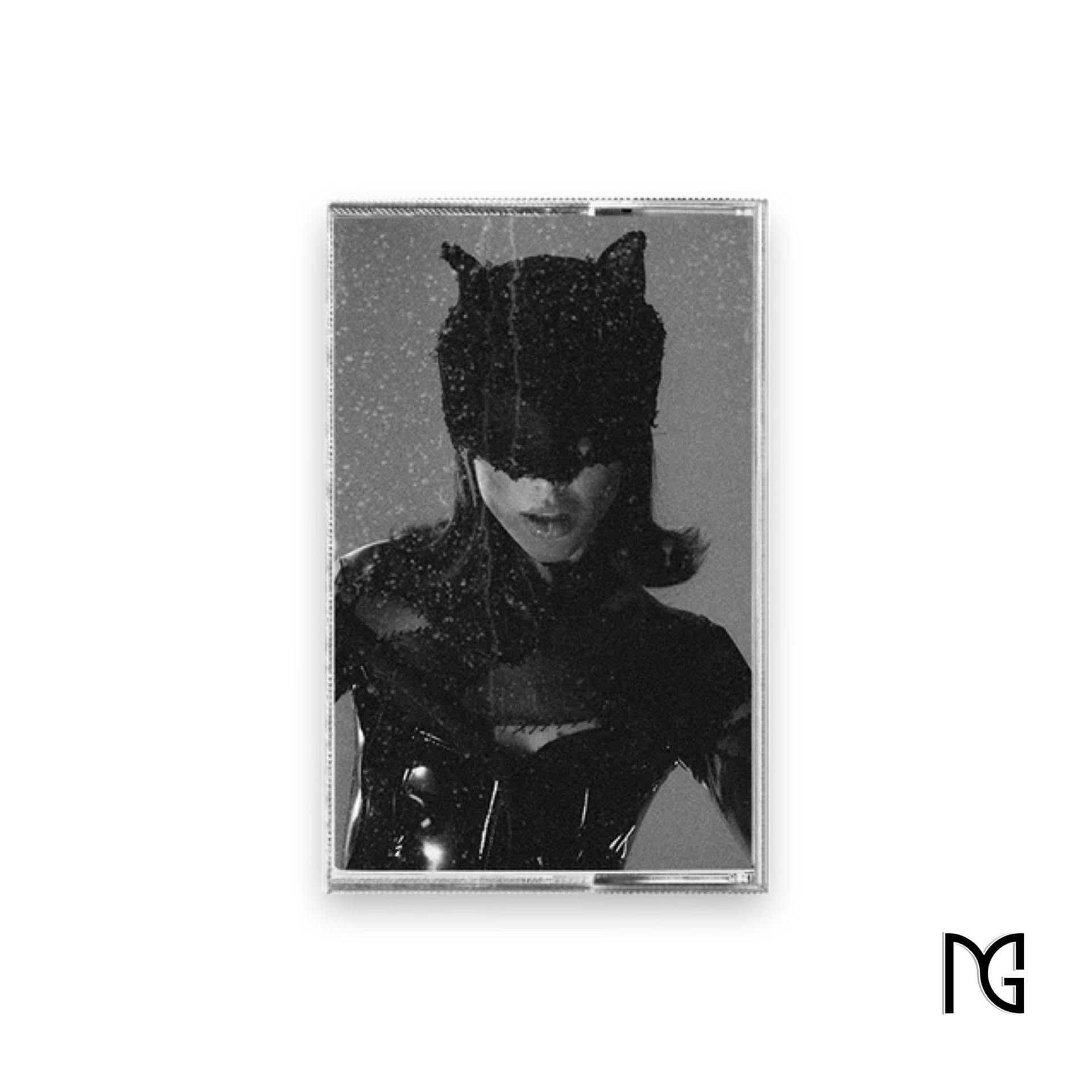 Boy is mine Cassette Single Ariana Grande 