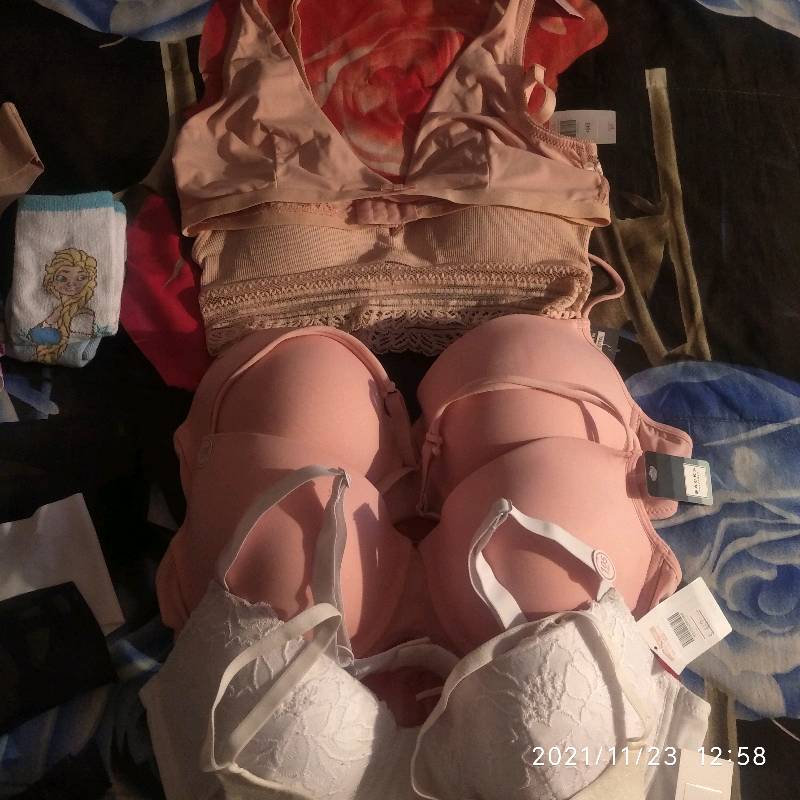 Ropa shop interior montevideo