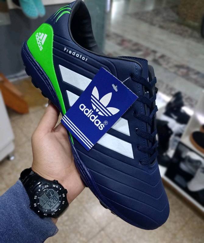 Adidas sales azules precio