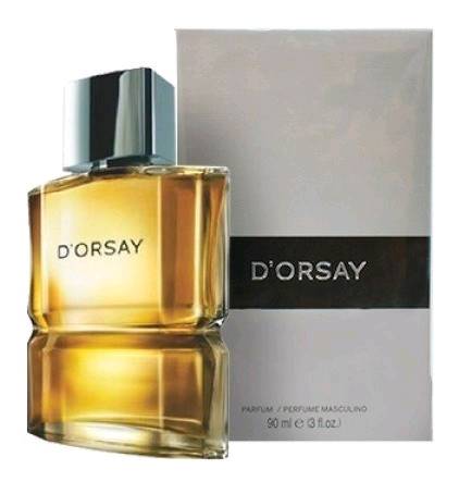 Lociones dorsay discount