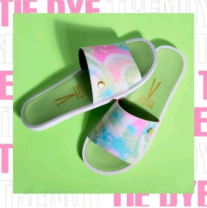 Chinelas vizzano