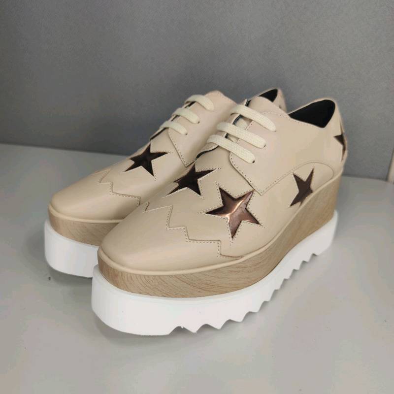 Zapatos stella 2025 mccartney precio
