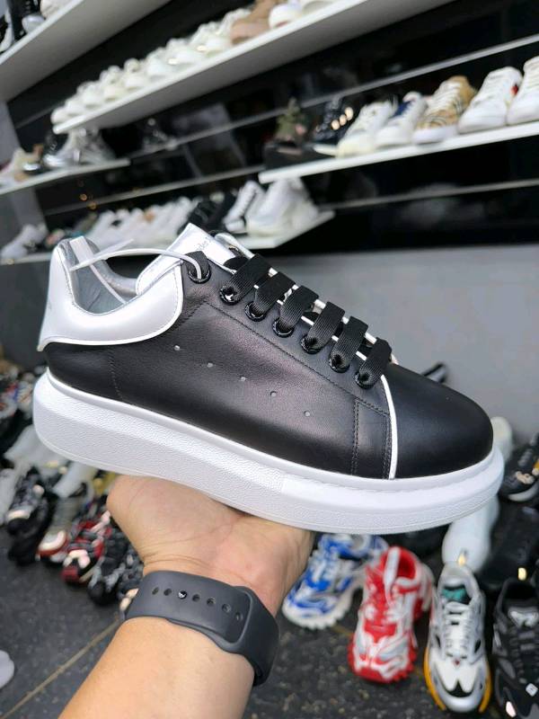 Alexander mcqueen reflectivos sales