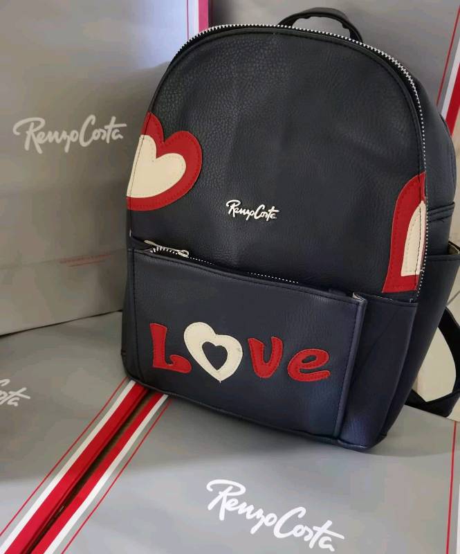 Mochila renzo deals costa
