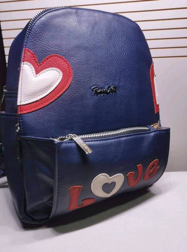 Mochilas renzo costa deals
