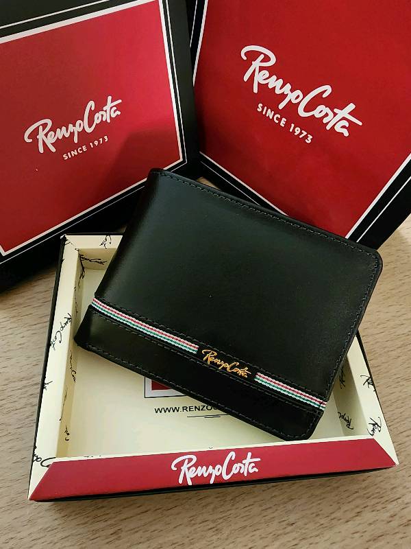 Billeteras originales renzo costa deals