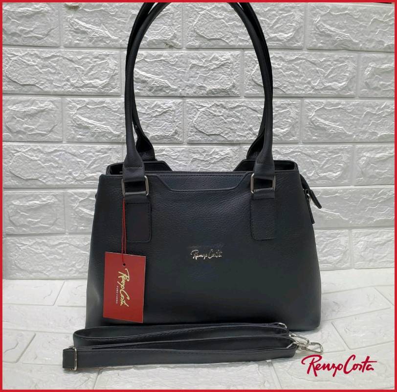 Modelos de on sale carteras renzo costa