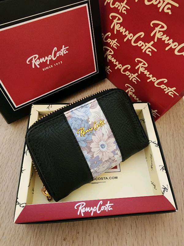 Monedero renzo costa dama shop