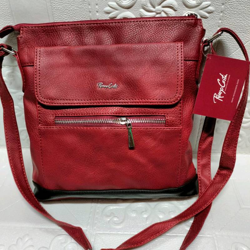 Morral renzo costa mujer cheap