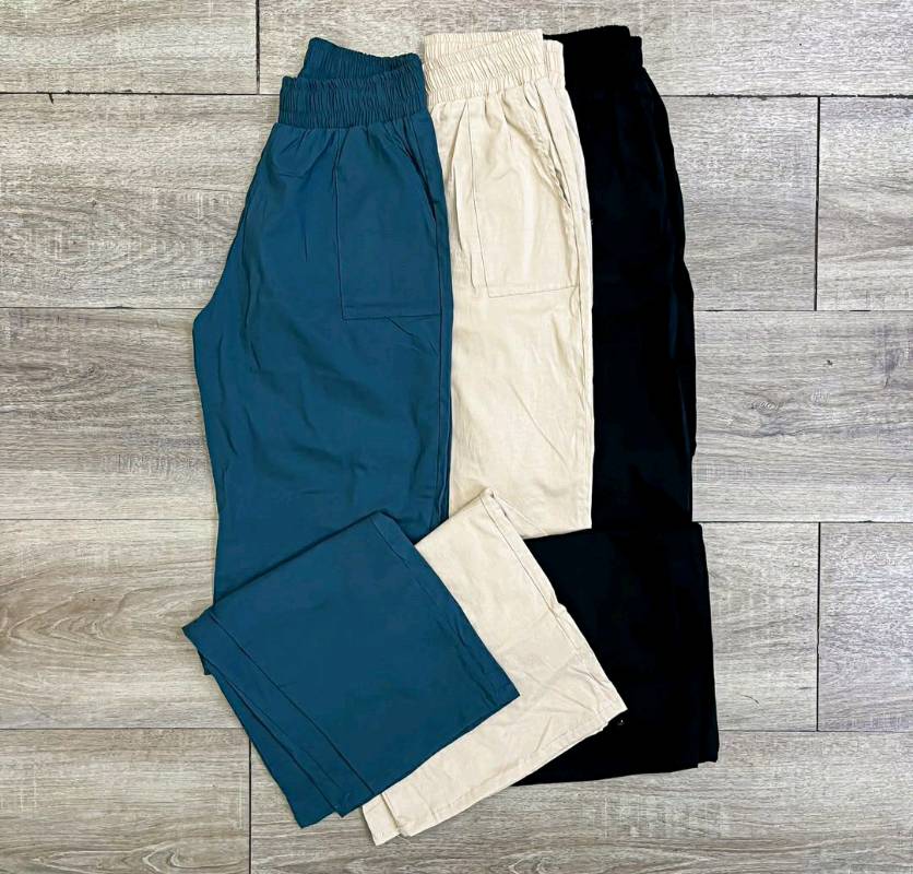 Pantalones bota ancha en Valencia
