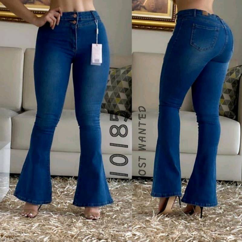 Pantalones pata elefante 2025 chile