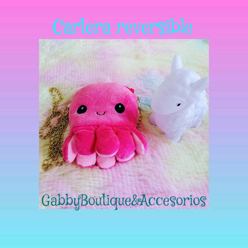 Pulpo reversible quito deals